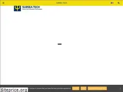 Sites similar to subsea-tech.com
