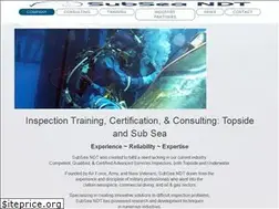 Sites similar to subseandt.com