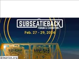Sites similar to subseatiebackforum.com