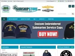 Sites similar to subshipstore.com