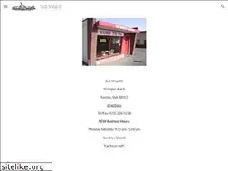 Sites similar to subshop8.com