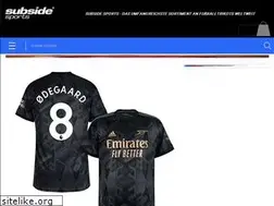 Sites similar to subside.ch