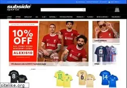 Sites similar to subside.com.au