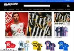 Sites similar to subsidesports.nl