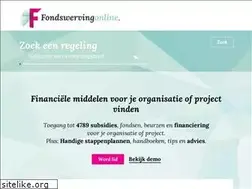 Sites similar to subsidienieuwsbrief.com