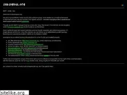 Sites similar to subsignal.org