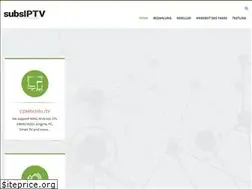 Sites similar to subsiptv.com