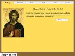 Sites similar to subsistit.de