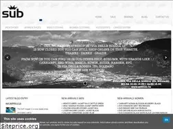 Sites similar to subskateshop.com