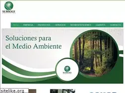 Sites similar to subsoleservicios.cl