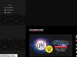 Sites similar to subsonic-muzik.be