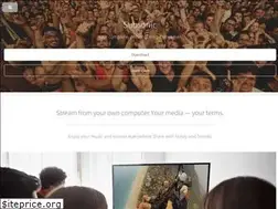 Sites similar to subsonic.org