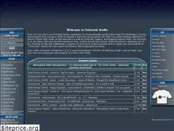 Sites similar to subsonicradio.com