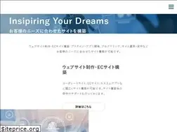 Sites similar to subspire.co.jp