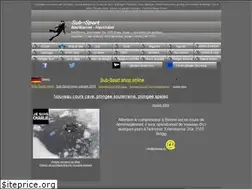 Sites similar to subsport.ch