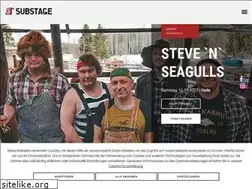 Sites similar to substage.de