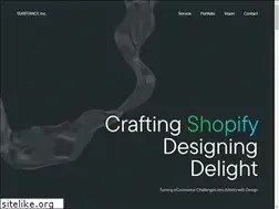 Sites similar to substance.co.jp