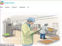 Sites similar to substance.com.ua