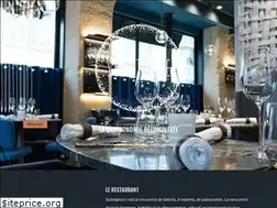Sites similar to substance.paris