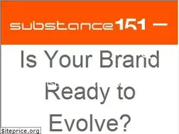 Sites similar to substance151.com