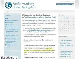 Sites similar to substanceabusecounselortraining.com
