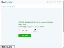Sites similar to substanceabusetreatmentprograms.com