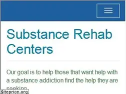 Sites similar to substancerehabcenter.com