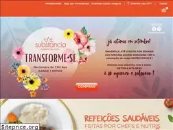 Sites similar to substancia.com.br
