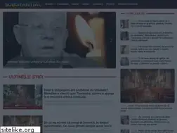Sites similar to substantial.ro