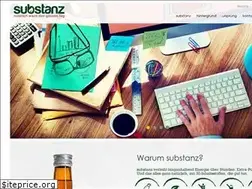 Sites similar to substanz-drink.de