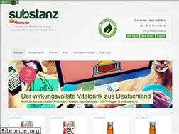 Sites similar to substanz-kaufen.de