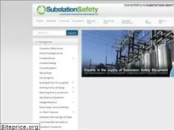 Sites similar to substation-safety.com