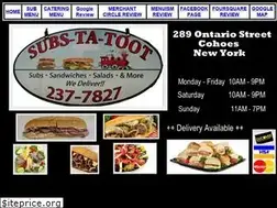 Sites similar to substatoot.com