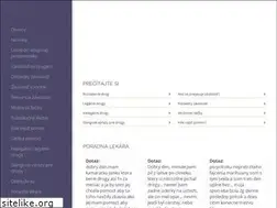 Sites similar to substitucna-liecba.sk