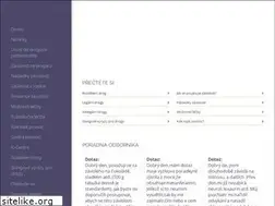 Sites similar to substitucni-lecba.cz