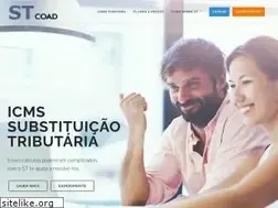 Sites similar to substituicaotributaria.com