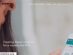 Sites similar to substrakthealth.com