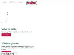 Sites similar to substral.si