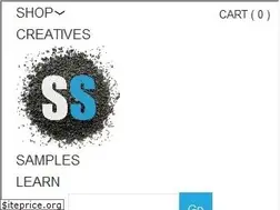 Sites similar to substratesource.com