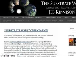 Sites similar to substratewars.com