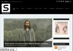 Sites similar to substreammagazine.com