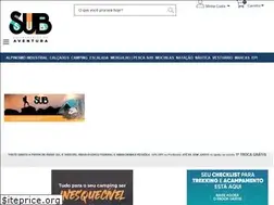 Sites similar to subsub.com.br