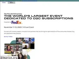 Sites similar to subsummit.com