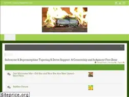 Sites similar to subsux.com
