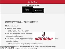 Sites similar to subswithlove.com