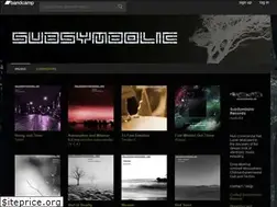 Sites similar to subsymbolic.bandcamp.com