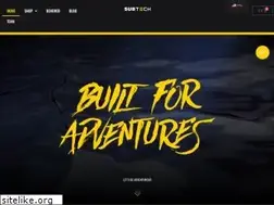Sites similar to subtechsports.com