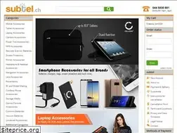 Sites similar to subtel.ch