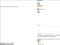 Sites similar to subtel.de