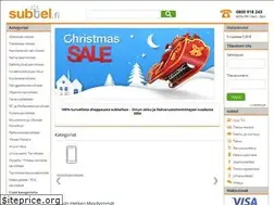 Sites similar to subtel.fi